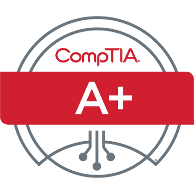 CompTIA logo for cloud essentials+