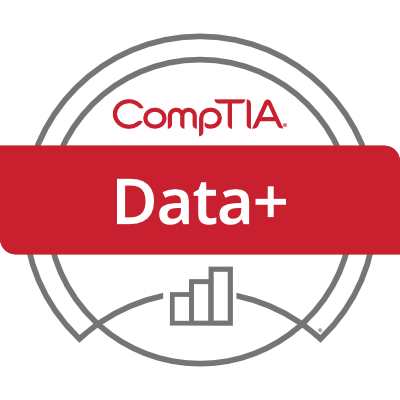 CompTIA logo for cloud essentials+