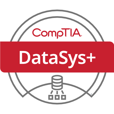 CompTIA logo for cloud essentials+