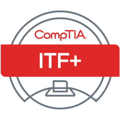 CompTIA logo for cloud essentials+