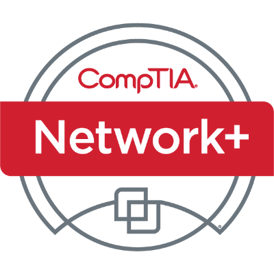 CompTIA logo for cloud essentials+