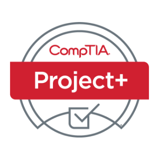 CompTIA logo for cloud essentials+