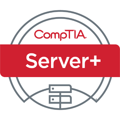 CompTIA logo for cloud essentials+