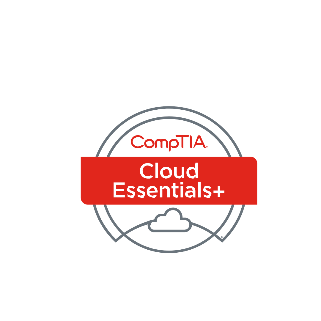 Cloud Essentials+